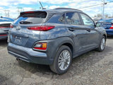 Certified 2021 Hyundai Kona SEL image 4