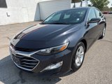 Used 2023 Chevrolet Malibu LT image 3