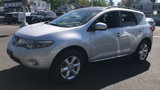 Used 2010 Nissan Murano SL w/ Navigation Pkg image 3