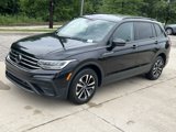 Certified 2023 Volkswagen Tiguan S image 5