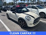 Used 2017 MINI Cooper Convertible image 2