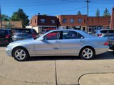 Used 2004 Mercedes-Benz S 500 image 4