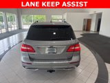 Used 2015 Mercedes-Benz ML 350 4MATIC image 5
