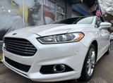Used 2015 Ford Fusion Energi Titanium w/ Driver Assist Package image 6