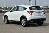 Certified 2022 Honda HR-V LX image 5