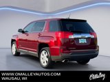 Used 2017 GMC Terrain SLE image 3