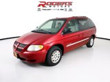 Used 2001 Dodge Caravan Sport image 3