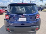 Used 2018 Jeep Renegade Limited w/ UConnect 8.4 Nav Group image 5