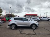 Used 2016 Kia Sportage LX image 3
