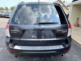 Used 2011 Subaru Forester 2.5X Premium w/ All-Weather Pkg image 5