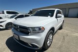 Used 2020 Dodge Durango SXT image 2