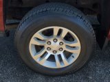 Used 2016 Chevrolet Silverado 1500 LT w/ All Star Edition image 5