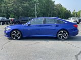 Used 2020 Honda Accord Sport image 5