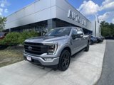 Certified 2022 Ford F150 Lariat image 4