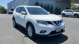 Used 2015 Nissan Rogue SV w/ SV Moonroof Package image 2