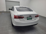Used 2018 Chevrolet Malibu LT w/ Leather Package image 6