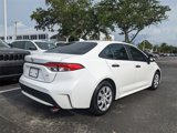 Used 2022 Toyota Corolla LE image 4