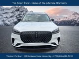 New 2025 Lincoln Aviator Reserve w/ Equipment Group 201A image 2