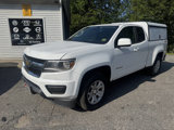 Used 2018 Chevrolet Colorado LT w/ Safety Package image 3