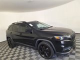 Certified 2019 Jeep Cherokee Latitude Plus image 2