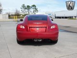 Used 2004 Chrysler Crossfire Coupe image 4