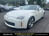 Used 2007 Nissan 350Z Enthusiast image 3