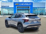 New 2025 Chevrolet Trax ACTIV w/ Driver Confidence Package image 5