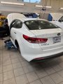 Used 2016 Kia Optima LX image 2