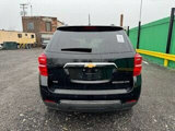 Used 2016 Chevrolet Equinox LTZ w/ Enhanced Convenience Package image 4