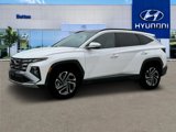New 2025 Hyundai Tucson Limited image 2