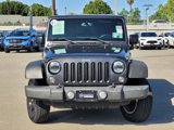 Used 2016 Jeep Wrangler Unlimited Sport w/ Quick Order Package 24S image 2