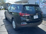 Used 2023 Chevrolet Equinox LS image 5