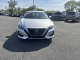 Certified 2021 Nissan Sentra S image 2