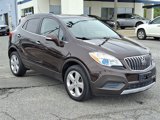 Used 2016 Buick Encore AWD image 3