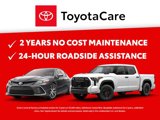 New 2025 Toyota Corolla Cross L image 3