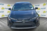 Used 2024 Toyota Corolla LE w/ LE Convenience Package image 2
