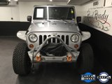 Used 2013 Jeep Wrangler Unlimited Sport image 4