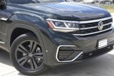 Used 2021 Volkswagen Atlas SE image 3