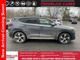 Used 2018 Hyundai Tucson Value image 4
