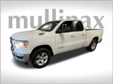 Used 2020 RAM 1500 Big Horn image 4