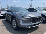 Certified 2022 Ford Escape SEL w/ Technology Package image 3