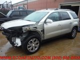 Used 2013 GMC Acadia SLT image 2