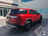 Used 2021 GMC Acadia SLT w/ Preferred Package image 4