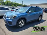 Used 2021 Subaru Forester Premium image 3