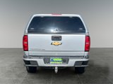 Used 2017 Chevrolet Colorado Z71 image 6