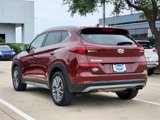 Used 2019 Hyundai Tucson Limited image 4
