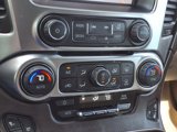 Used 2015 Chevrolet Suburban LTZ image 5