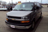 Used 2011 Chevrolet Express 1500 LT w/ LT Preferred Equipment Group image 4