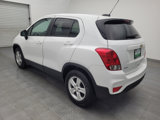 Used 2022 Chevrolet Trax LS w/ Tint and Cruise Package image 3
