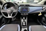 New 2025 Nissan Versa SV w/ Trunk Package image 6